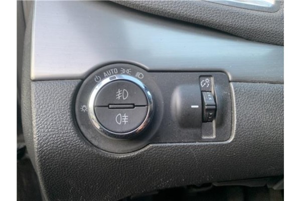 Recambio de mando de luces para opel mokka 1.7 business referencia OEM IAM 95297425 23423701 