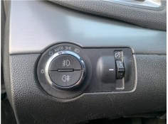Recambio de mando de luces para opel mokka 1.7 business referencia OEM IAM 95297425 23423701 