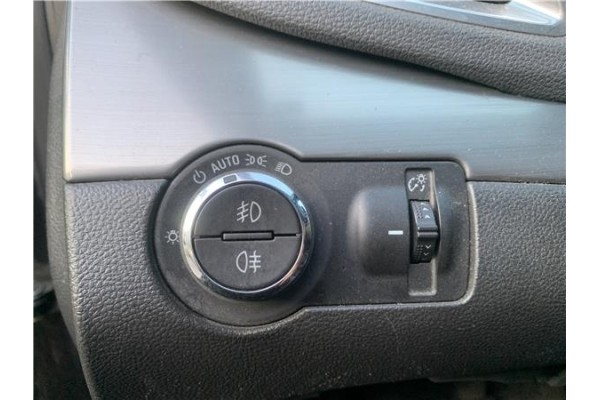 Recambio de mando de luces para opel mokka 1.7 business referencia OEM IAM 95297425 23423701 