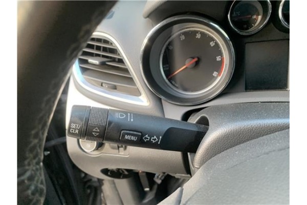 Recambio de mando intermitencia para opel mokka 1.7 business referencia OEM IAM 23423701  