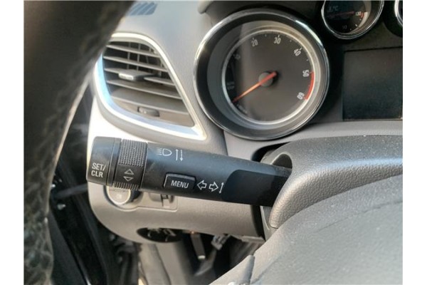 Recambio de mando intermitencia para opel mokka 1.7 business referencia OEM IAM 23423701  