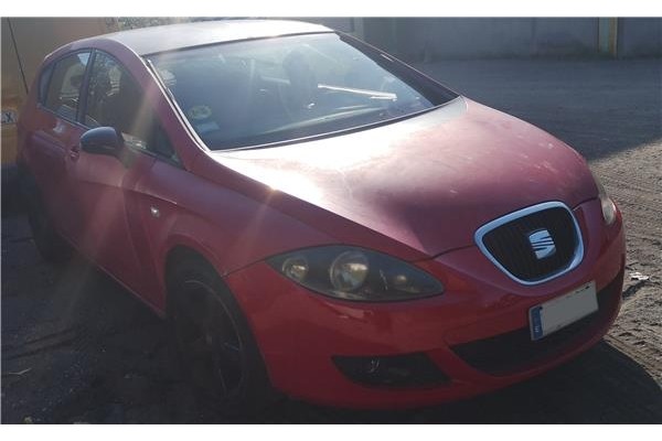 seat leon (1p1) del año 2006