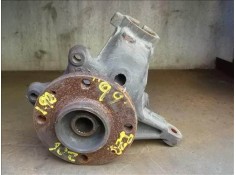 Recambio de mangueta delantero izquierda para peugeot 206 1.9 d referencia OEM IAM   