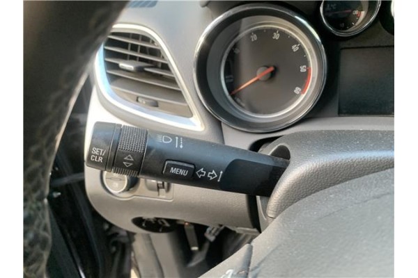 Recambio de mando intermitencia para opel mokka 1.7 business referencia OEM IAM 23423701  