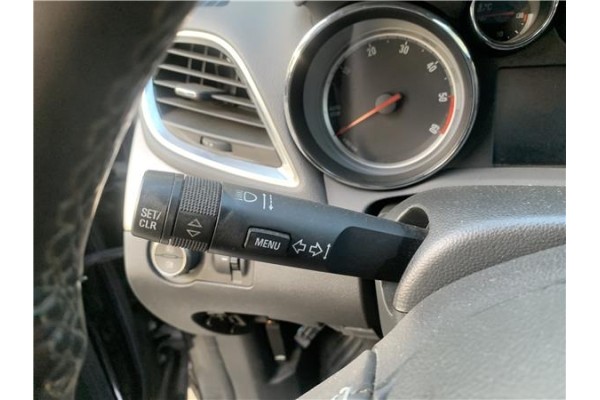 Recambio de mando intermitencia para opel mokka 1.7 business referencia OEM IAM 23423701  