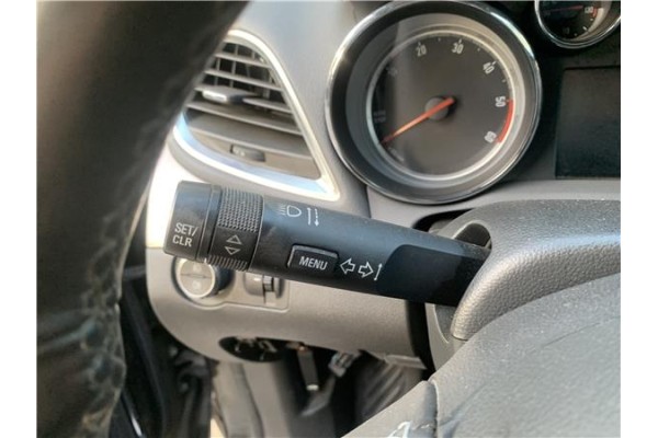 Recambio de mando intermitencia para opel mokka 1.7 business referencia OEM IAM 23423701  