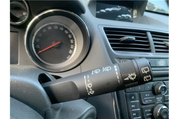 Recambio de mando intermitencia para opel mokka 1.7 business referencia OEM IAM 23423701  