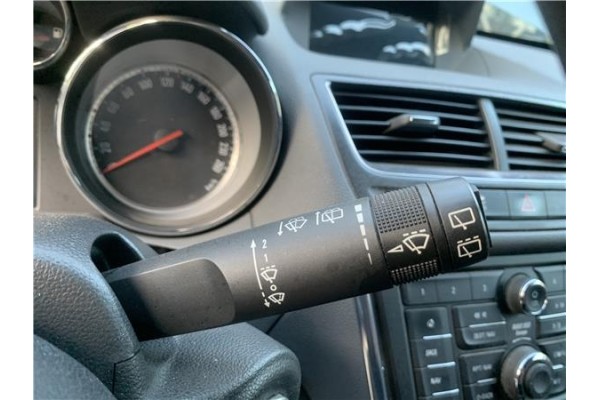 Recambio de mando intermitencia para opel mokka 1.7 business referencia OEM IAM 23423701  