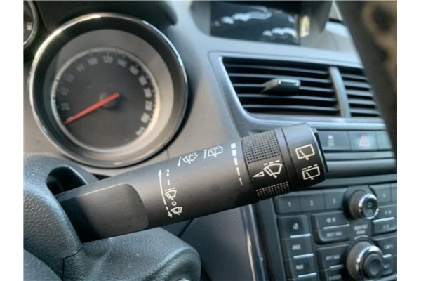 Recambio de mando intermitencia para opel mokka 1.7 business referencia OEM IAM 23423701  