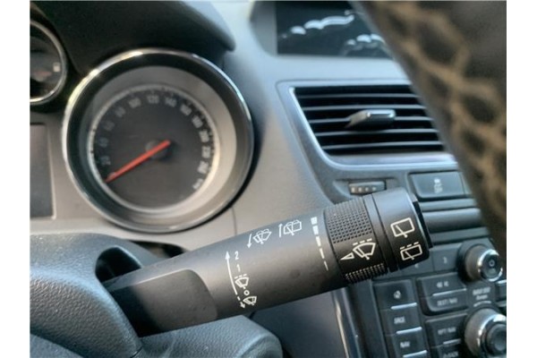 Recambio de mando intermitencia para opel mokka 1.7 business referencia OEM IAM 23423701  