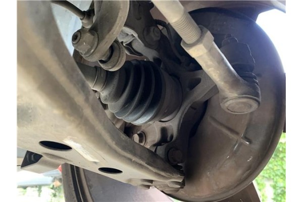 Recambio de mangueta delantero derecha para opel mokka 1.7 business referencia OEM IAM 94524774  