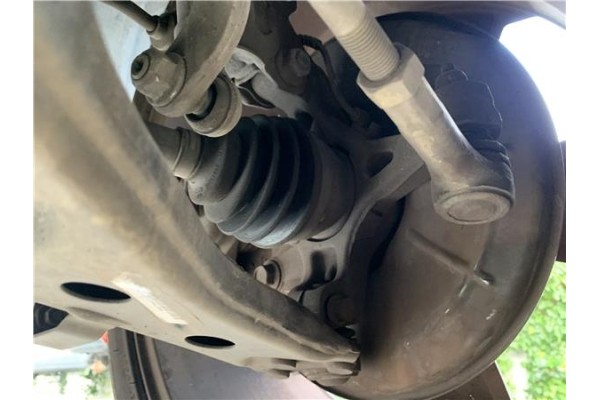 Recambio de mangueta delantero derecha para opel mokka 1.7 business referencia OEM IAM 94524774  