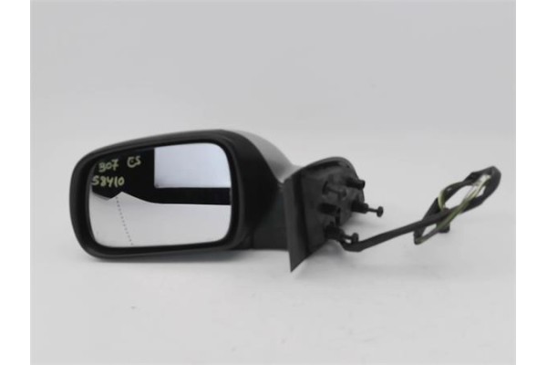 Recambio de retrovisor electrico izquierdo para peugeot 307 berlina (s2) 1.6 x-line referencia OEM IAM   