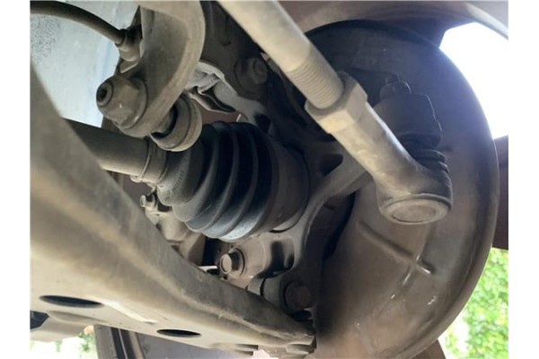 Recambio de mangueta delantero derecha para opel mokka 1.7 business referencia OEM IAM 94524774  