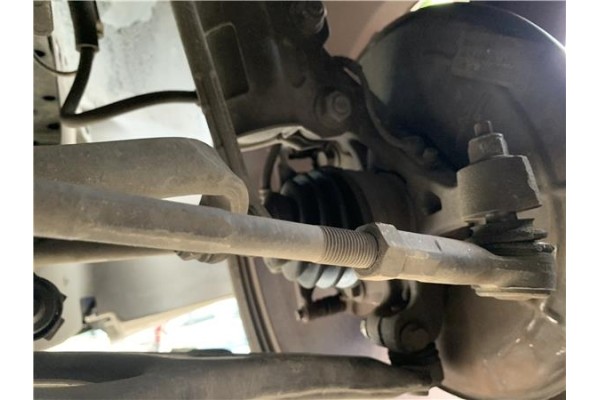 Recambio de mangueta delantero derecha para opel mokka 1.7 business referencia OEM IAM 94524774  