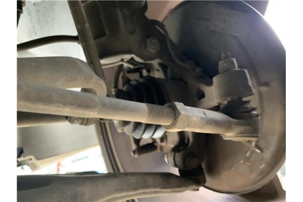 Recambio de mangueta delantero derecha para opel mokka 1.7 business referencia OEM IAM 94524774  