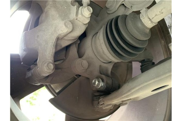 Recambio de mangueta delantero derecha para opel mokka 1.7 business referencia OEM IAM 94524774  