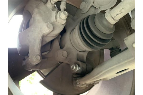 Recambio de mangueta delantero derecha para opel mokka 1.7 business referencia OEM IAM 94524774  