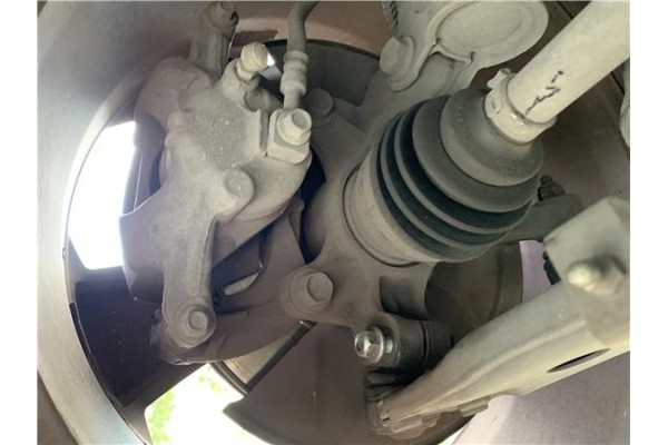 Recambio de mangueta delantero derecha para opel mokka 1.7 business referencia OEM IAM 94524774  