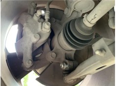 Recambio de mangueta delantero derecha para opel mokka 1.7 business referencia OEM IAM 94524774  