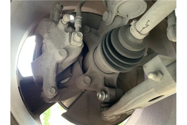 Recambio de mangueta delantero derecha para opel mokka 1.7 business referencia OEM IAM 94524774  