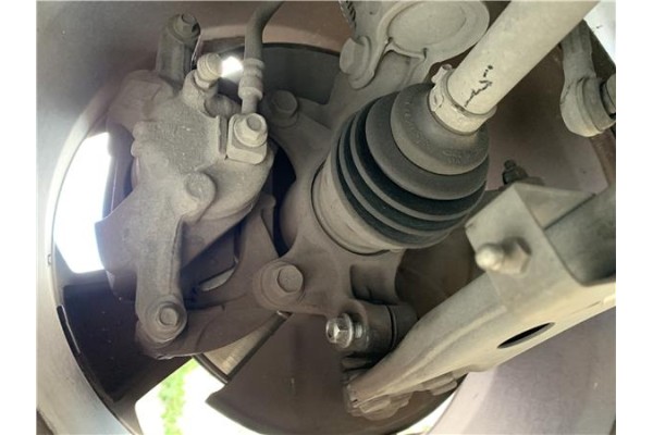 Recambio de mangueta delantero derecha para opel mokka 1.7 business referencia OEM IAM 94524774  