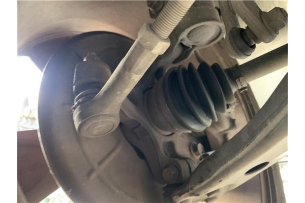 Recambio de mangueta delantero izquierda para opel mokka 1.7 business referencia OEM IAM 94524773  