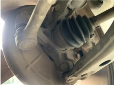 Recambio de mangueta delantero izquierda para opel mokka 1.7 business referencia OEM IAM 94524773  