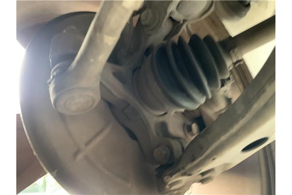 Recambio de mangueta delantero izquierda para opel mokka 1.7 business referencia OEM IAM 94524773  