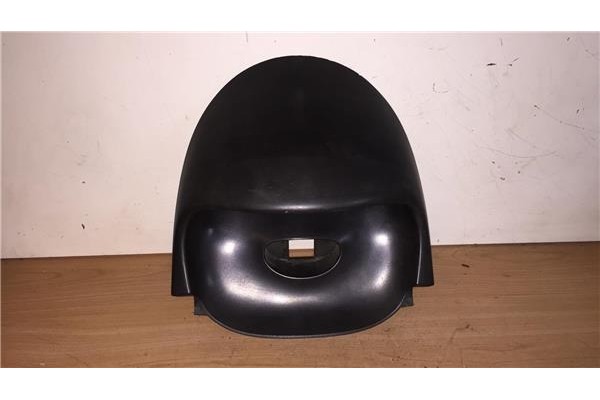 Recambio de consola para peugeot 206 berlina (1998) 1.4 i referencia OEM IAM 9637386077  