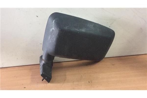 Recambio de retrovisor izquierdo para renault 4 lim./ kombi/ kasten 0.9 básico / l (r 1123) referencia OEM IAM   