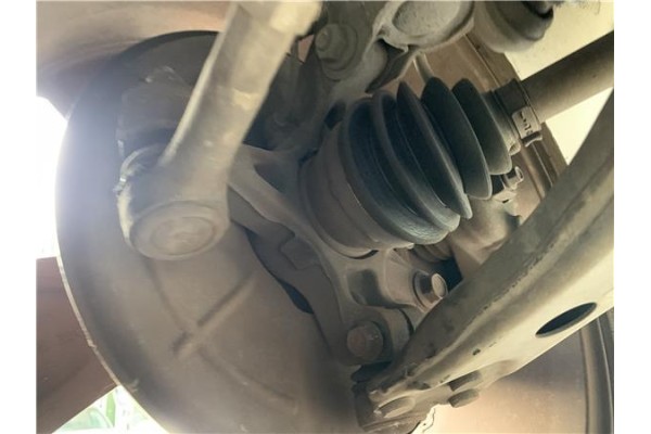 Recambio de mangueta delantero izquierda para opel mokka 1.7 business referencia OEM IAM 94524773  