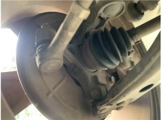 Recambio de mangueta delantero izquierda para opel mokka 1.7 business referencia OEM IAM 94524773  