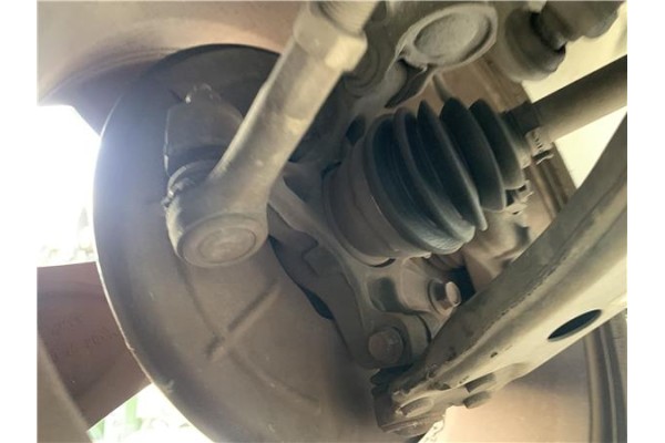 Recambio de mangueta delantero izquierda para opel mokka 1.7 business referencia OEM IAM 94524773  