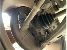 Recambio de mangueta delantero izquierda para opel mokka 1.7 business referencia OEM IAM 94524773  