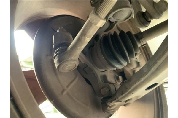 Recambio de mangueta delantero izquierda para opel mokka 1.7 business referencia OEM IAM 94524773  