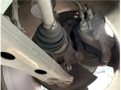 Recambio de mangueta delantero izquierda para opel mokka 1.7 business referencia OEM IAM 94524773  