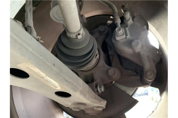 Recambio de mangueta delantero izquierda para opel mokka 1.7 business referencia OEM IAM 94524773  