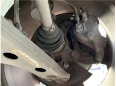 Recambio de mangueta delantero izquierda para opel mokka 1.7 business referencia OEM IAM 94524773  