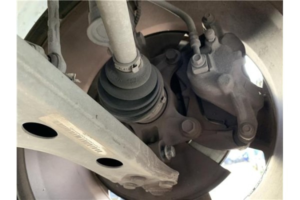 Recambio de mangueta delantero izquierda para opel mokka 1.7 business referencia OEM IAM 94524773  