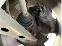 Recambio de mangueta delantero izquierda para opel mokka 1.7 business referencia OEM IAM 94524773  