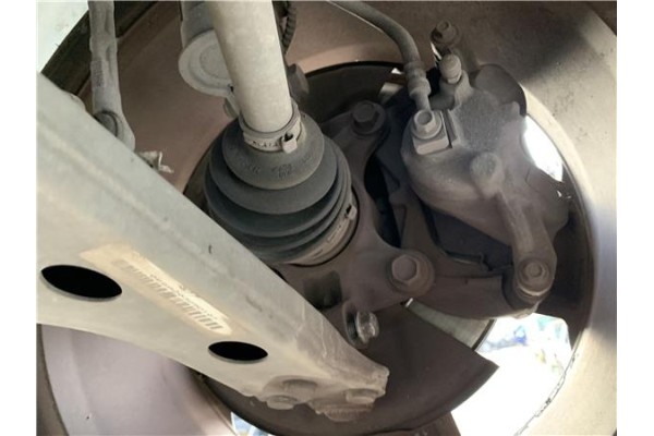 Recambio de mangueta delantero izquierda para opel mokka 1.7 business referencia OEM IAM 94524773  