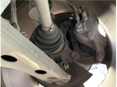 Recambio de mangueta delantero izquierda para opel mokka 1.7 business referencia OEM IAM 94524773  