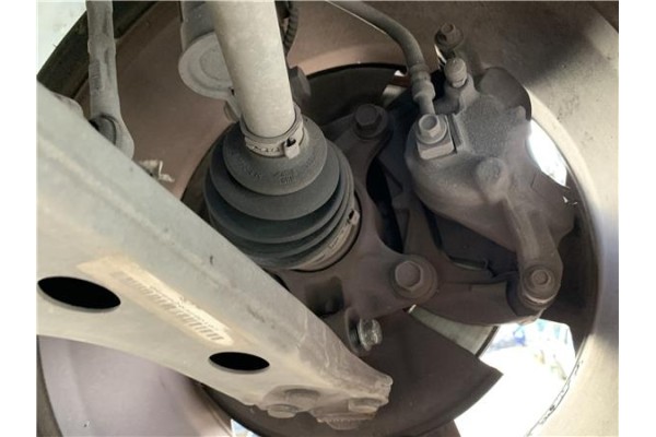 Recambio de mangueta delantero izquierda para opel mokka 1.7 business referencia OEM IAM 94524773  