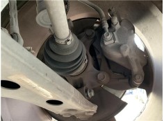 Recambio de mangueta delantero izquierda para opel mokka 1.7 business referencia OEM IAM 94524773  