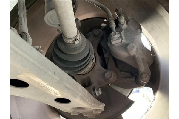 Recambio de mangueta delantero izquierda para opel mokka 1.7 business referencia OEM IAM 94524773  