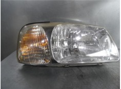 Recambio de faro delantero dcho para hyundai accent (lc) 1.3 referencia OEM IAM 92102250  