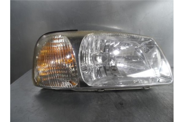 Recambio de faro delantero dcho para hyundai accent (lc) 1.3 referencia OEM IAM 92102250  