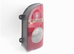 Recambio de piloto trasero derecho para hyundai h100 furgón referencia OEM IAM 924024B100  