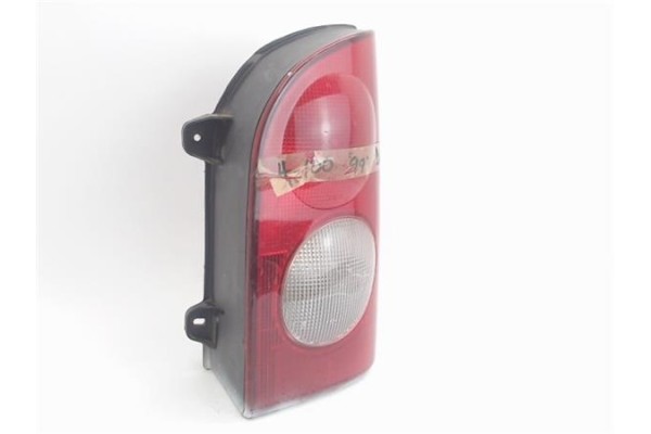 Recambio de piloto trasero derecho para hyundai h100 furgón referencia OEM IAM 924024B100  